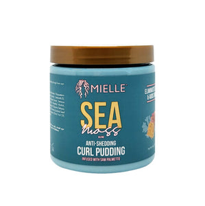 Mielle Sea Moss Pudding