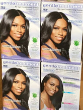 Load image into Gallery viewer, Gentle Treatment No Lye Creme Relaxer