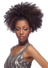 Load image into Gallery viewer, Samba Ponytail