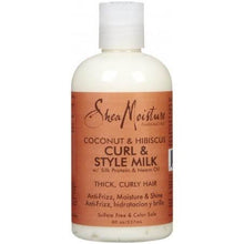 Load image into Gallery viewer, Shea Moisture Style Milk