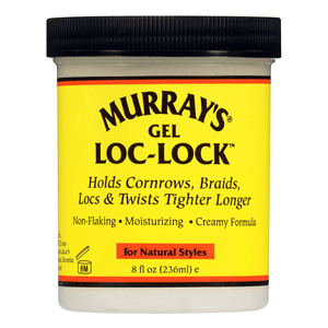 Murray's Gel Loc-Lock