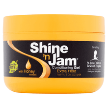 Load image into Gallery viewer, Shine ‘n Jam Conditioning Gel