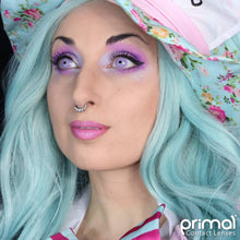 Load image into Gallery viewer, Primal Rinnegan Lenses