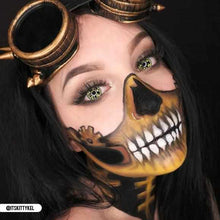 Load image into Gallery viewer, Primal Steampunk Lenses