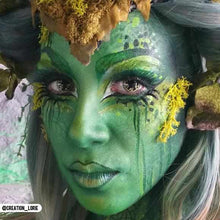 Load image into Gallery viewer, Primal Steampunk Lenses