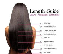 Load image into Gallery viewer, Enigma Straight Blonde