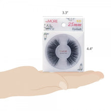 Load image into Gallery viewer, THE MORE 25mm 25D103