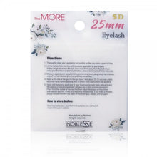 Load image into Gallery viewer, THE MORE 25mm 25D103