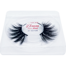 Load image into Gallery viewer, 27mm Faux Mink 5D109