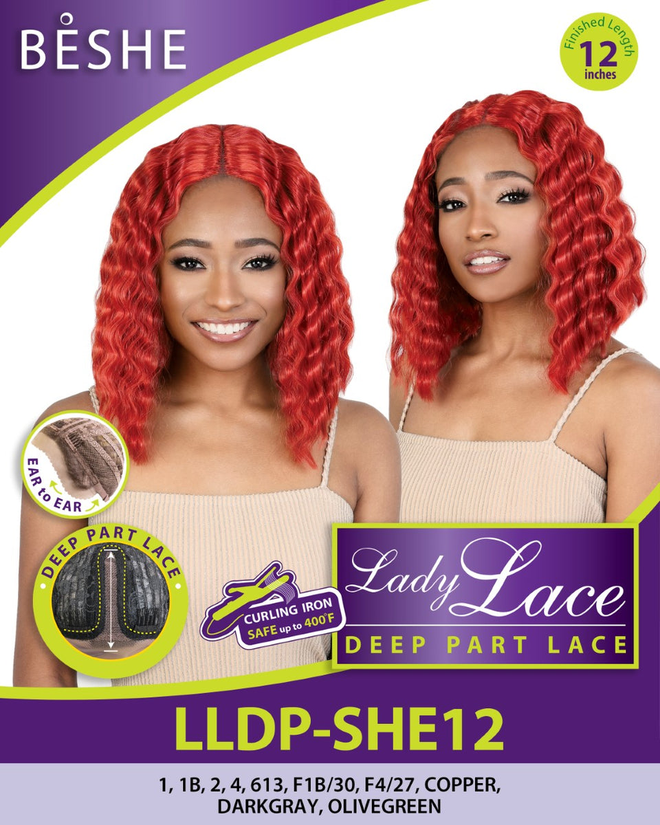 Beshe LLDP She 12 Beshe LLDP She 12