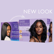 Load image into Gallery viewer, Dark & Lovely Relaxer Kit