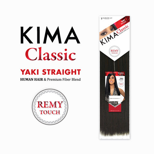 KIMA YAKI WEAVE 12 KIMA YAKI WEAVE 12