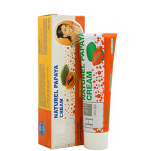 Load image into Gallery viewer, H20 Naturel Papaya cream