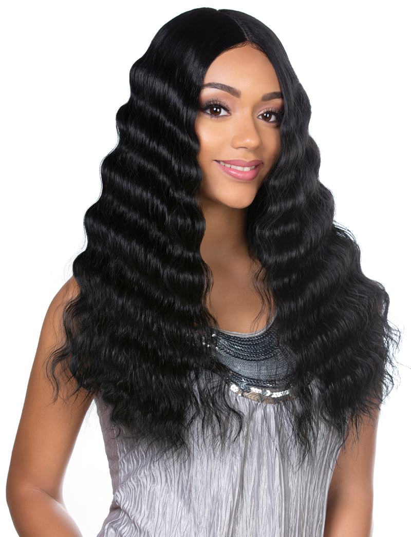 GOGO Ultra HD Lacewig 206 GOGO Ultra HD Lacewig 206