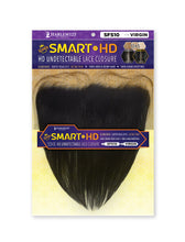 Load image into Gallery viewer, Smart HD Lace closure (13*5) Straight