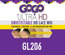Load image into Gallery viewer, GOGO Ultra HD Lacewig 206
