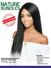 Load image into Gallery viewer, Nature Bundles  Brazilian Yaky Weave