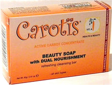 Load image into Gallery viewer, Carotis Beauty Soap