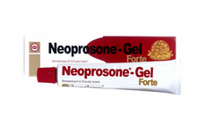 Load image into Gallery viewer, Neprosone Gel