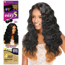 Load image into Gallery viewer, Kanubia Easy 5 Natural Body