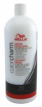 Load image into Gallery viewer, Wella Color Charm Creme Developer