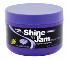 Load image into Gallery viewer, Shine n Jam conditioning Gel