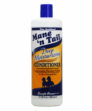 Mane N Tail Moisturizing Conditioner