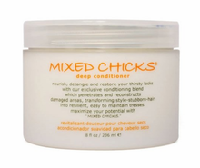 Load image into Gallery viewer, Mixed Chicks Deep Conditioner