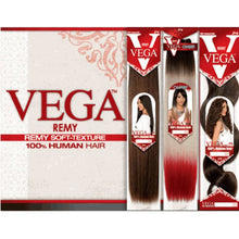 Load image into Gallery viewer, Vega Remy Human Hair
