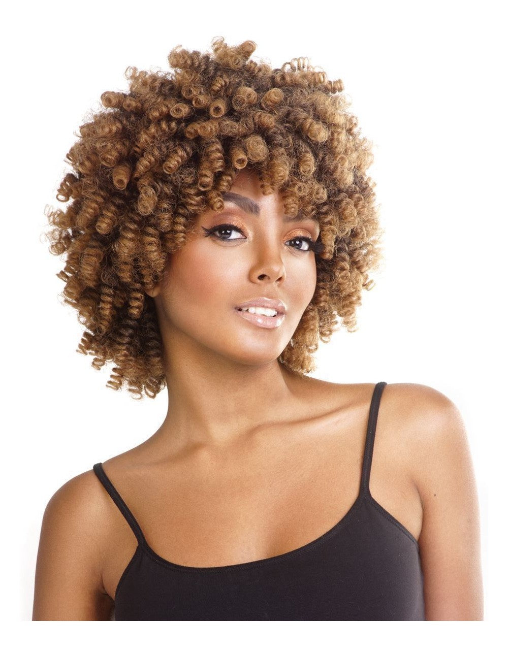 Allie Curl 10 Allie Curl 10