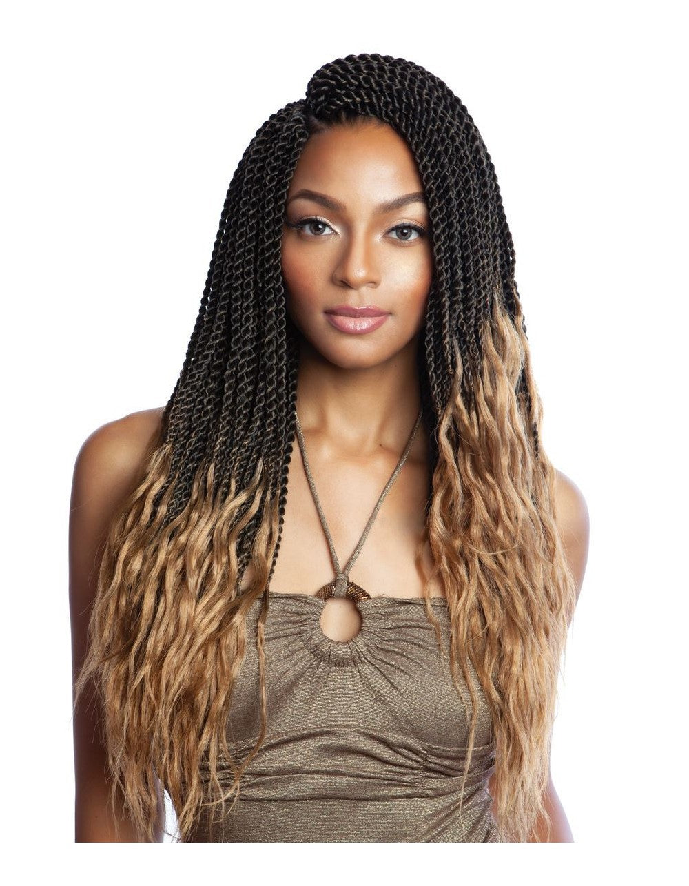 TWB 304- 3X Jumbo Box Braids TWB 304- 3X Jumbo Box Braids