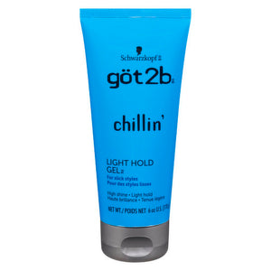 Got2b - Chillin' Light Hold Gel