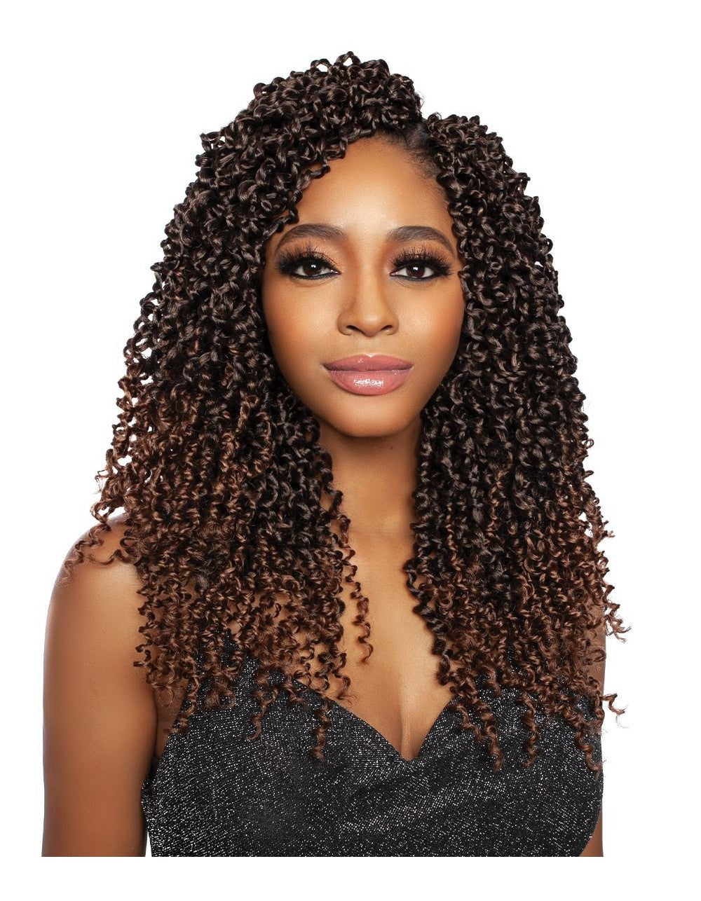 2x Paradise Twist 14 2x Paradise Twist 14