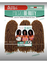 Load image into Gallery viewer, Cro Nina
