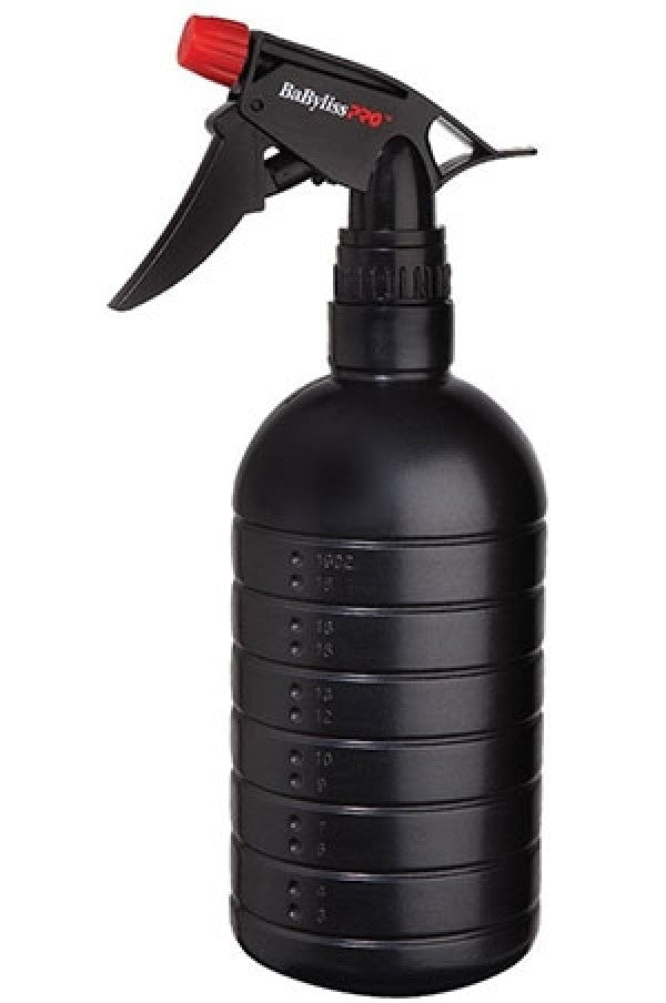 Babyliss Pro-#BESSPRAY3UCC Spray Bottle Babyliss Pro-#BESSPRAY3UCC Spray Bottle