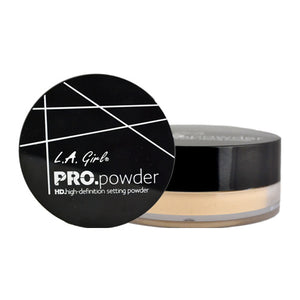 L.A. Girl Pro Face Setting Powder