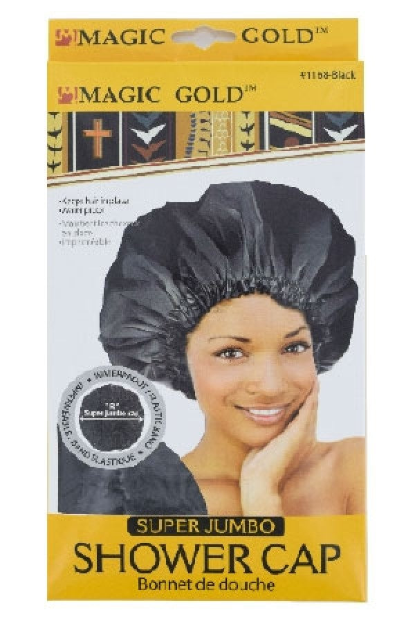 Super Jumbo Shower Cap