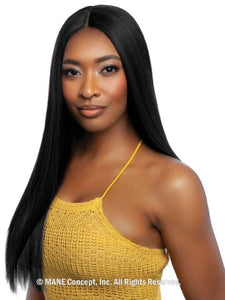 HD Lace Front Wig Caramel 01 BSCF201