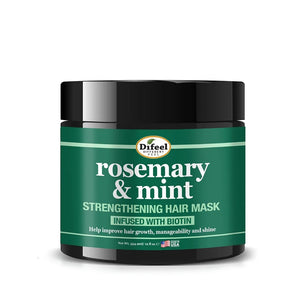 Difeel Mint Hair with Mask