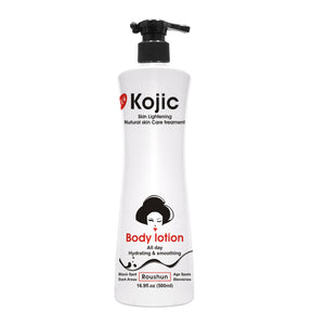 Kojic Skin Body Lotion