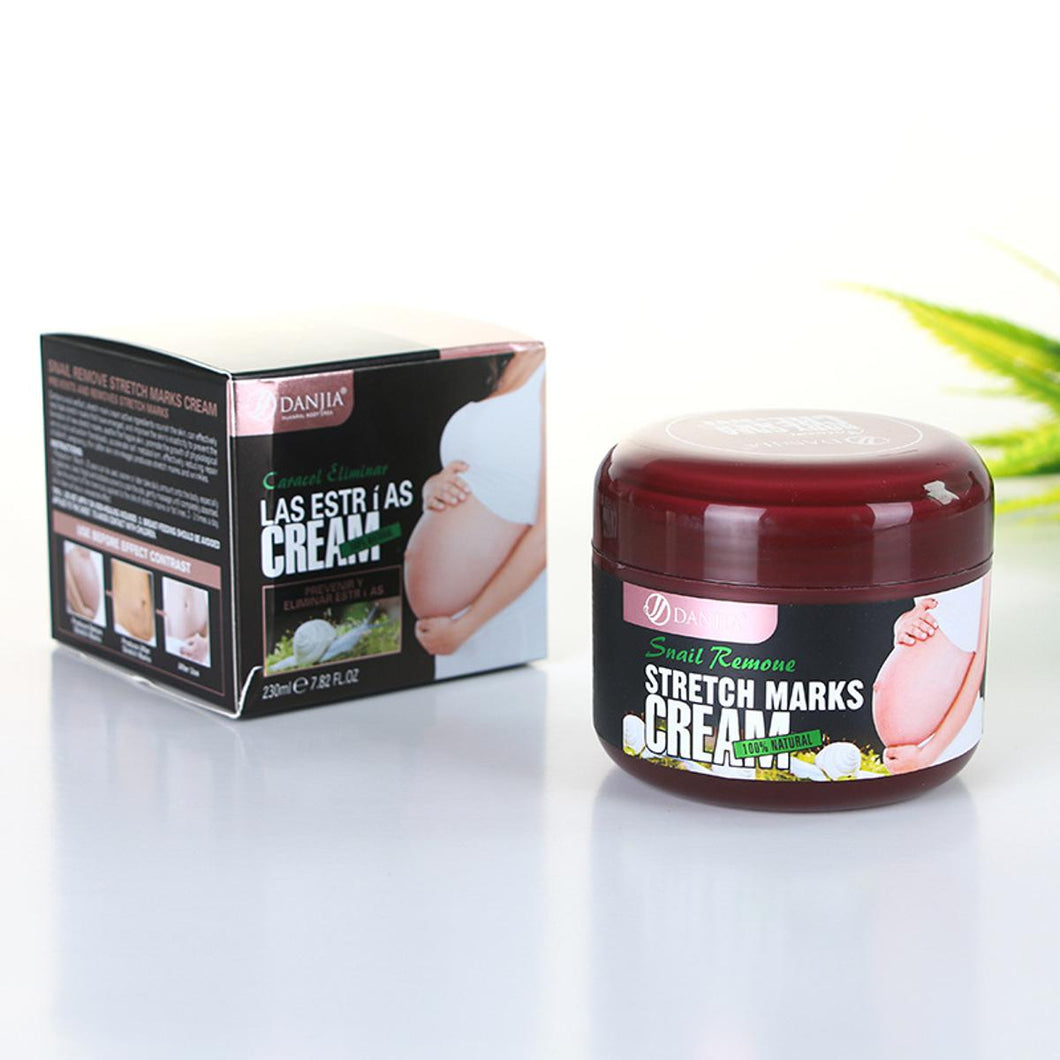 Danja Snail Remove Stretch Marks Cream