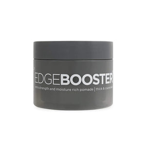 Style Factor Edge Booster Hematite