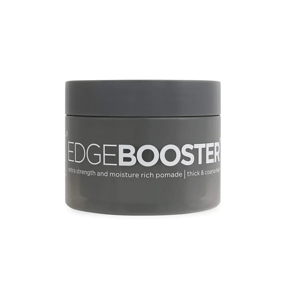 Style Factor Edge Booster Hematite