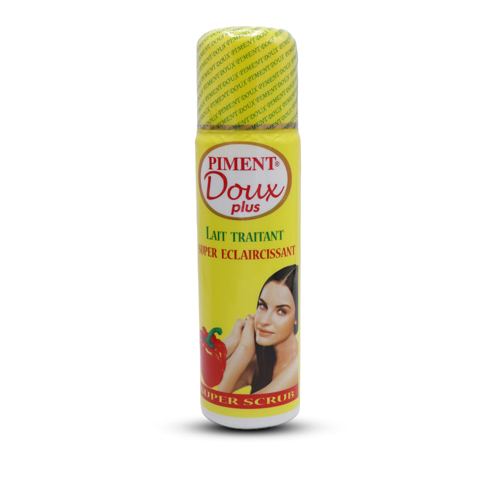 Piment Doux Plus Lotion