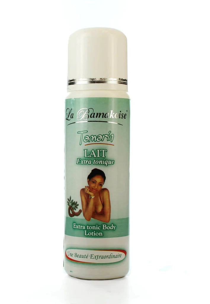 La Bamakoise Tamarind Lotion La Bamakoise Tamarind Lotion