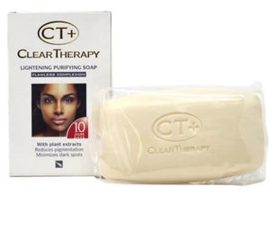 CT+ Clear Therapy Soap