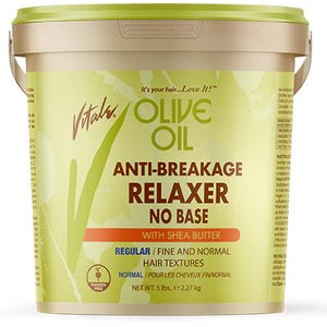 Vitale Olive Oil Anti Breakage Relaxer