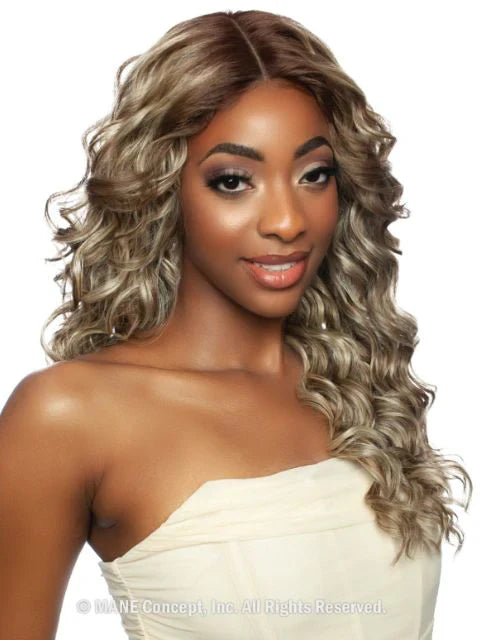 Glueless Blonde Harmony RCBH272 Laicee Glueless Blonde Harmony RCBH272 Laicee
