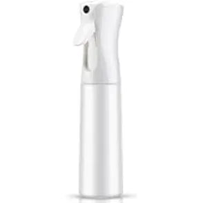 Continuous Mist Spray Bottle