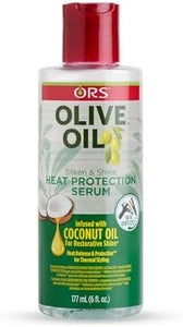 ORS  Heat Protector Serum